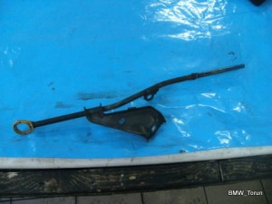 MIARKA BAGNET OLEJU 2.0D D4D AVENSIS T25