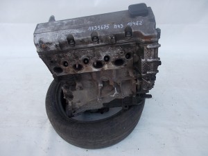 SILNIK GOŁY 1.8 M43 GWARANCJA 238tys E36 F-VAT