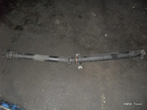 WAŁ NAPĘDOWY AUTOMAT V8 3.5 4.0 4.4 BMW E39 F-VAT