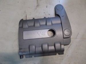 OSŁONA POKRYWA SILNIKA 3.0 V6 LAGUNA II