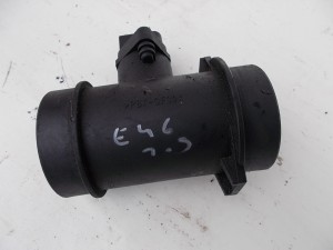 PRZEPŁYWOMIERZ 316 318 1.8 1.9 M43 E46 F-VAT