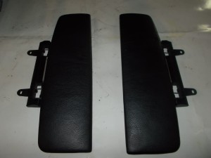 PODŁOKIETNIK OSŁONA KLAPKA E65 F-VAT