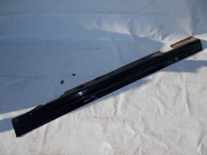 NAKŁADKA NA PRÓG LEWA BLACKSAPHIRE E46 F-VAT