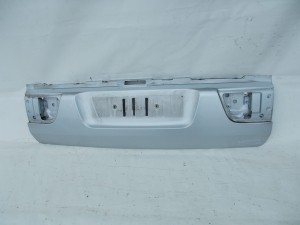 KLAPA BURTA TYŁ TITANSILBER E53 X5 F-VAT