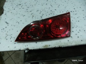 LAMPA TYLNA TYŁ P KOMBI ACCORD VII 03-08