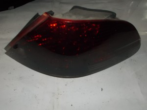 LAMPA TYŁ BŁOTNIK PRAWA E65 F-VAT