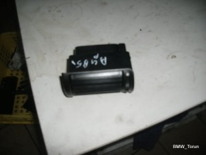 KRATKA NAWIEWU OGRZEWANIA PRAWA AUDI A4 B5