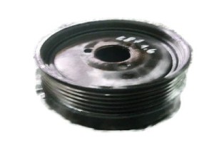 KOŁO POMPY WSPOMAGANIA N45 F-VAT BMW E87