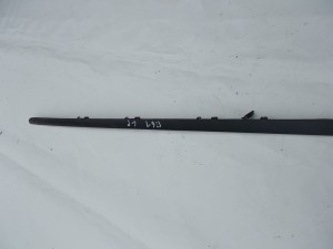 LISTWA ZGARNIAJĄCA PRZÓD L SHADOWLINE E60 E61 F-V