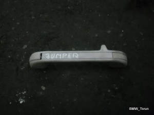 RACZKA UCHWYT 02-06 DUCATO BOXER JUMPER