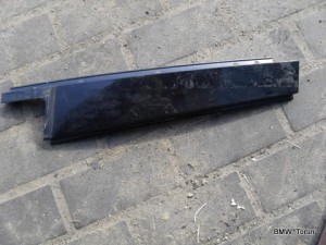 LISTWA DRZWI PIONOWA TYŁ P SHADOWLINE E90 F-VAT