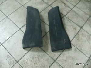 BOCZEK KANAPA TYŁ PRAWY BMW E36 COUPE