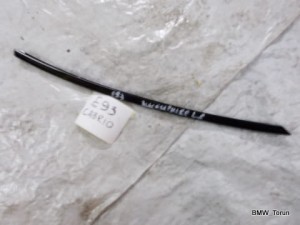LISTWA SŁUPKA LEWA SHADOWLINE E93 F-VAT