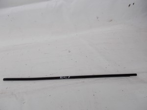 LISTWA ZGARNIAJĄCA PRZÓD L SHADOWLINE E60 E61 F-VA