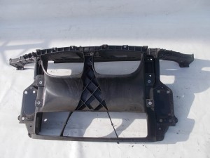 WZMOCNIENIE CZOŁOWE PAS PRZEDNI E87 F-VAT