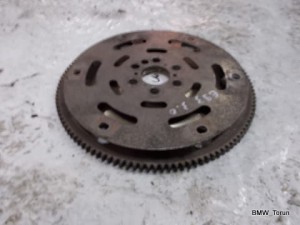 KOŁO ZAMACHOWE E60 N53 N52 E90 E92 E93 F-VAT