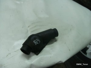 KRÓCIEC RURA WODY 2.0 2.3 2.8 BMW E36