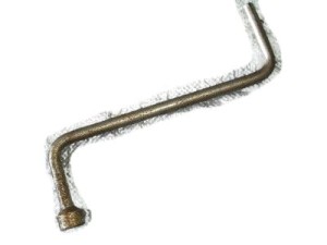 KLUCZ DO KÓŁ X5 E53 F-VAT
