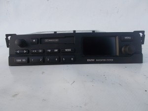 NAWIGACJA MONITOR RADIO  E46 F-VAT