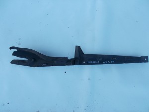 OSŁONA MASKOWNICA BŁOTNIKA PRAWA MONDEO MK4 F-VAT