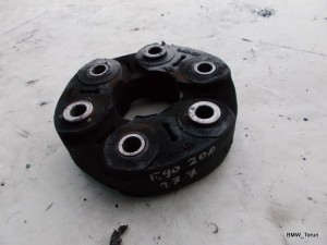 GUMA SPRZĘGŁO WAŁU ELASTYCZNE 2.0D LIFT E90 F-VAT