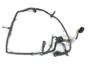 INSTALACJA WIĄZKA KABLE 2.0 2.5 M50 BMW E34