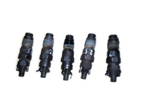 WTRYSK WTRYSKI WTRYSKIWACZE BMW E34 E39 2.5 TDS