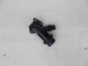 KRÓCIEC WODY E39 E46 3.0D E53 X5 F-VAT