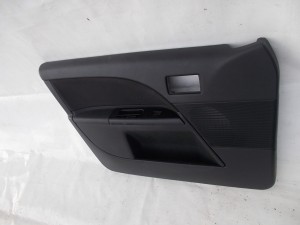 TAPICERKA BOCZEK DRZWI PRZÓD L MONDEO MK3 F-VAT