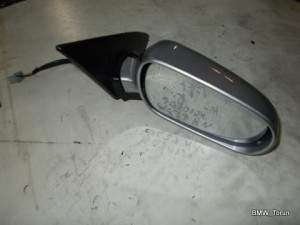 LUSTERKO PRAW KOMPL 5-PINÓW NH623M ACCORD VI F-VAT