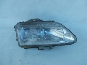 LAMPA PRZÓD PRAWA EUR ESPACE III F-VAT