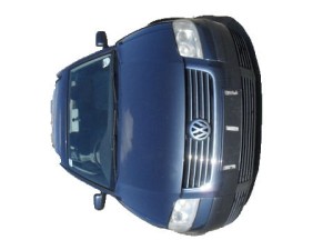 MASKA POKRYWA SILNIKA FL KOMBI PASSAT B5 F-VAT