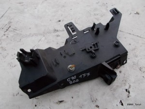 OSŁONA MASKOWNICA SILNIKA 2.0 LIFT E90 F-VAT