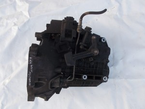 SKRZYNIA BIEGÓW 2.0i 16V MONDEO MK4 F-VAT