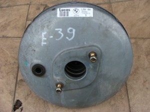 SERWO SERVO BMW E39