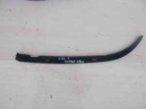 LISTWA POD LAMPĘ PRAWA OXFORDGRUN E39 F-VAT