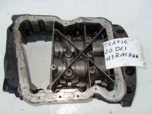 MISKA OLEJU 2.0DCI M9R TRAFIC LAGUNA SCENIC F-VAT