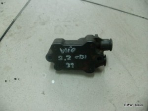 POMPA POMPKA PALIWA VITO 2.2 CDI