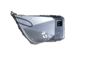 OSŁONA WLOT FILTRA POWIETRZA PRAWA E53 X5 F-VAT