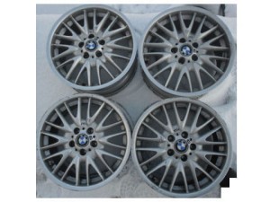 FELGI R18 18" BMW M PAKIET E36 E46 E60 E90