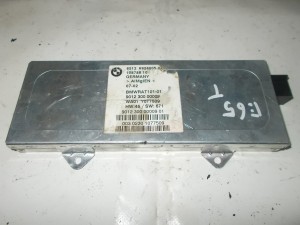 WZMACNIACZ TUNER ANTENY E65 F-VAT