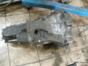 SKRZYNIA BIEGÓW 110KM 1.9 TDI PASSAT B5