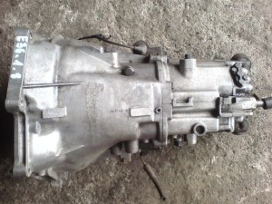 SKRZYNIA BIEGÓW BMW E36 1.8 1.6 316 318 F-VAT