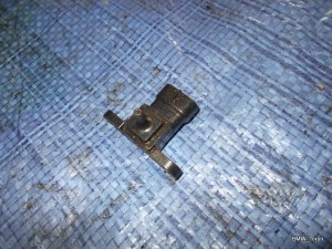 CZUJNIK CIŚNIENIA MAP SENSOR 2.2i 2.5i E60 E61 F-V