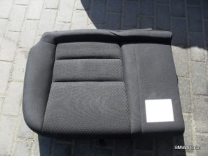 KANAPA SIEDZISKO TYŁ TYLNA 5D CIVIC VII F-VAT