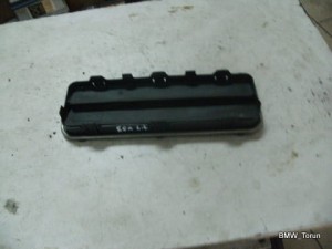 KRATKA WLOTYLACYJNA BAGAŻNIKA BMW E61