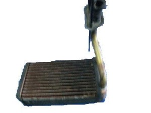 NAGRZEWNICA WODY DEL SOL CRX 92-98