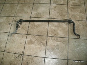 STABILIZATOR DRAŻEK PRZÓD AUDI A4 B5