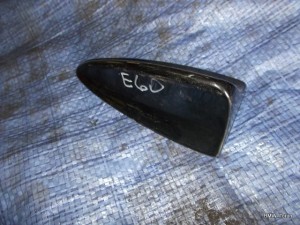PŁETWA REKIN ANTENA BLENDA GPS E60 F-VAT