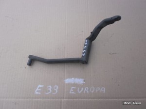 MOCOWANIE PEDAŁ GAZU EUROPA BMW E39